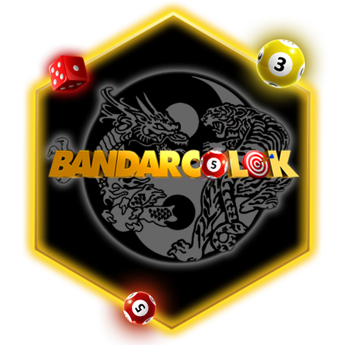BANDARCOLOK Logo apk